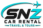SNZ DRIVE - Rent A Car. Ride in Style With SNZ Drive